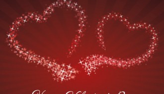 2 cuori buon San Valentino – 2 hearts Happy Valentine
