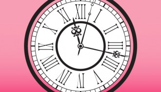 orologio – vintage clock