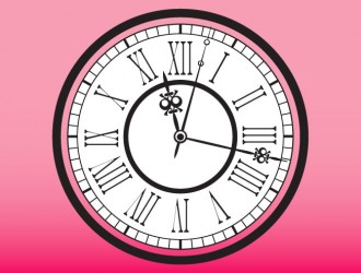 orologio – vintage clock