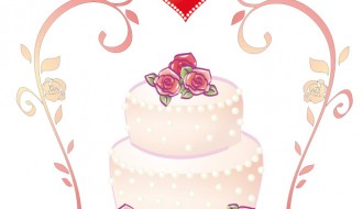 torta nuziale – wedding cake