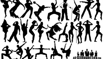 ballerini jazz – jazz dancers
