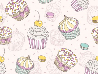pattern dolcetti – cupcakes