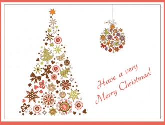Have a Merry Christmas – Buon Natale