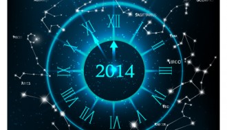 orologio 2014 – clock