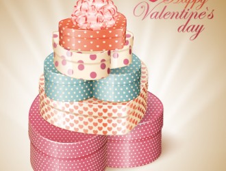 scatole cuore – happy valentines day