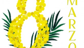 8 marzo mimosa – 8 march