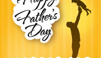 Happy Fathers Day – festa papà