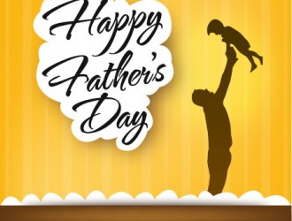 Happy Fathers Day – festa papà
