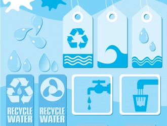 etichette acqua – water labels