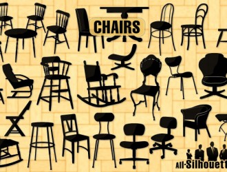 sedie – chairs