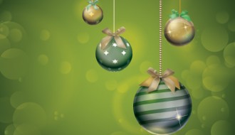 palline Natale – Christmas balls ornaments