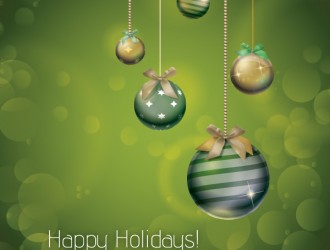 palline Natale – Christmas balls ornaments