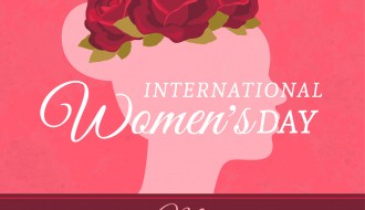 8 marzo festa della donna – 8 march women day card