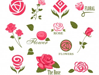 12 rose – roses