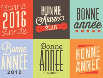 6 Bonne Annee 2016 – Buon Anno