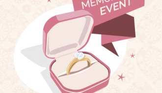 anello matrimonio cofanetto – wedding ring