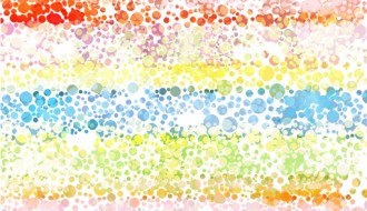 sfondo astratto – abstract colorful bubble texture background