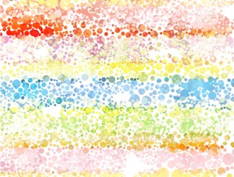 sfondo astratto – abstract colorful bubble texture background