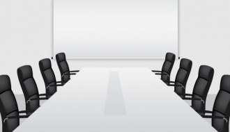 sala riunioni – boardroom